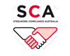 SCA logo